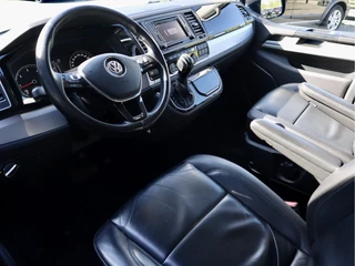 Volkswagen Transporter – thumbnail 11