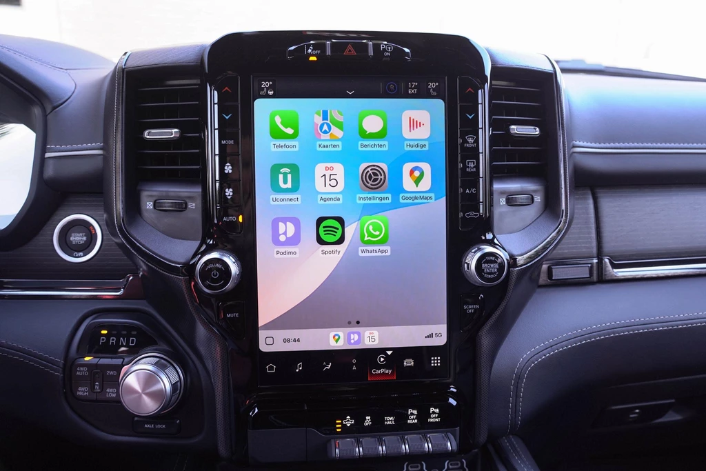 Dodge Ram 1500 – foto 52
