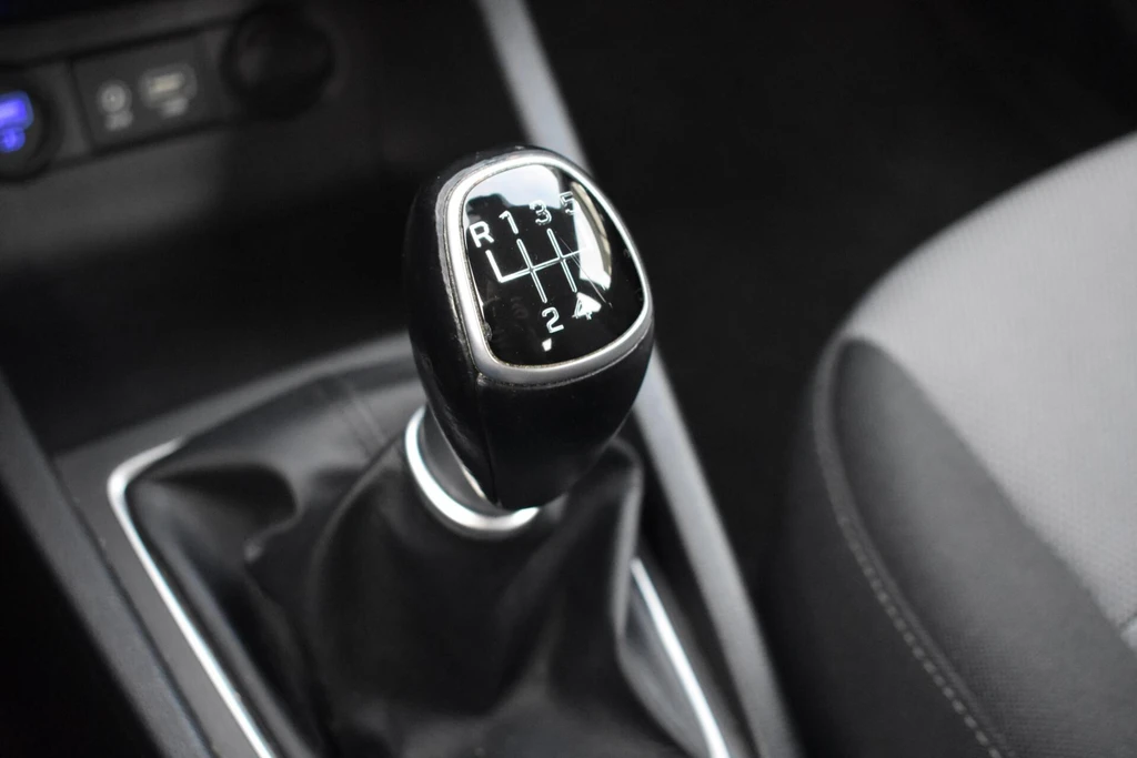 Hyundai i20 – foto 22
