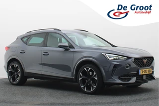 CUPRA Formentor – thumbnail 11