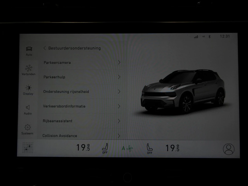 Lynk & Co 01 – foto 2