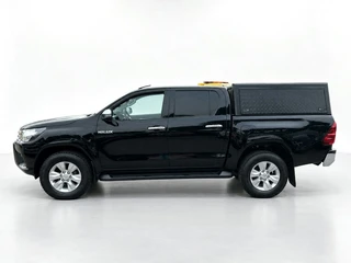 Toyota Hilux – thumbnail 2