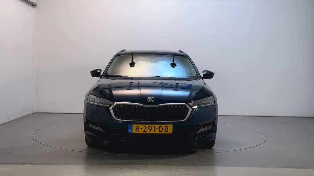Škoda Octavia – foto 8