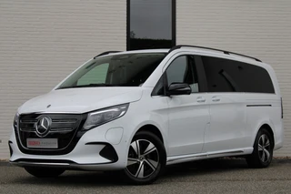 Mercedes-Benz EQV – thumbnail 3