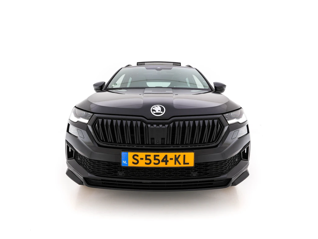 Škoda Karoq – foto 6