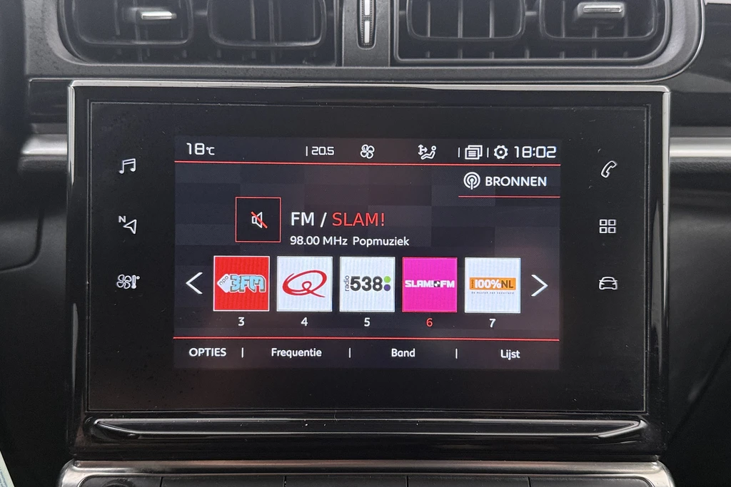Citroën C3 – foto 25