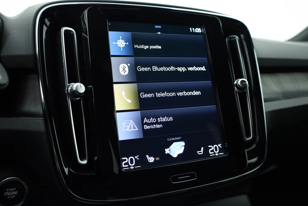 Volvo XC40 – foto 16