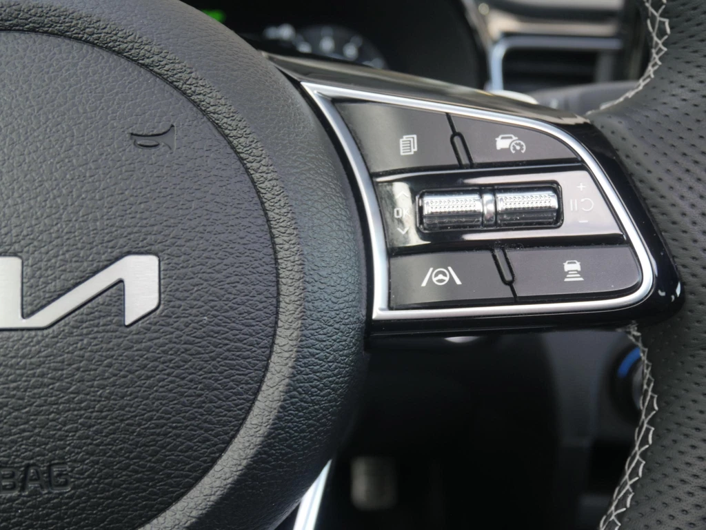Kia XCeed – foto 15