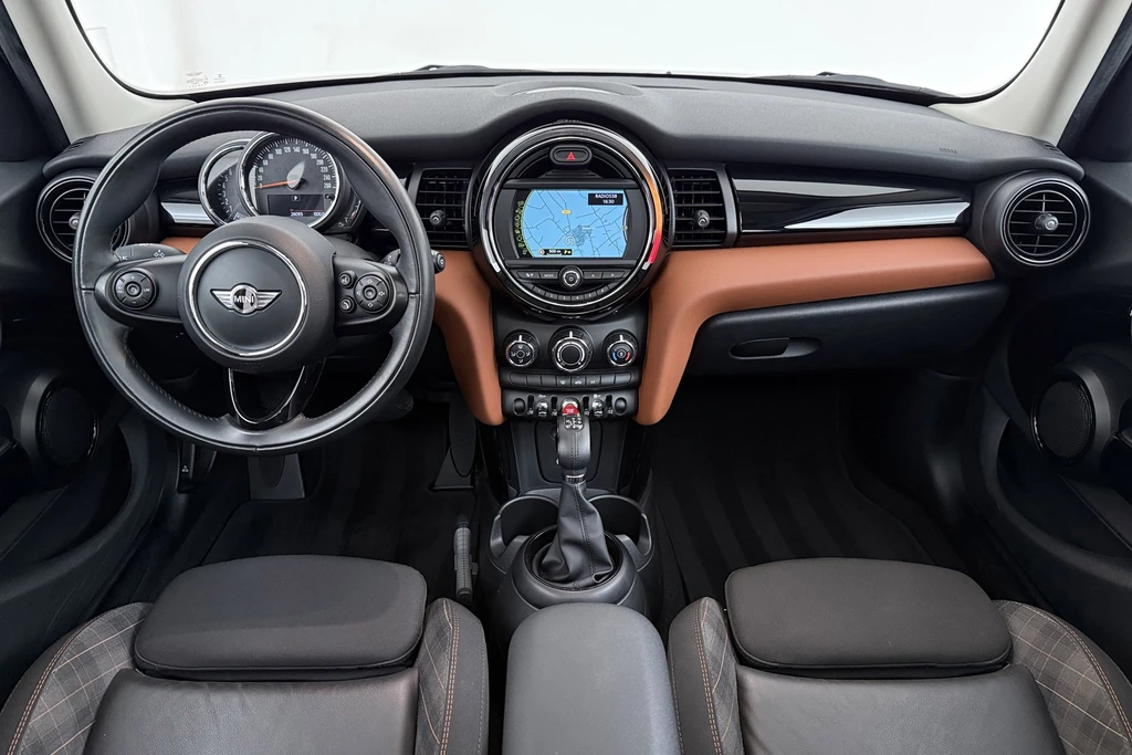 MINI 5-deurs – foto 14