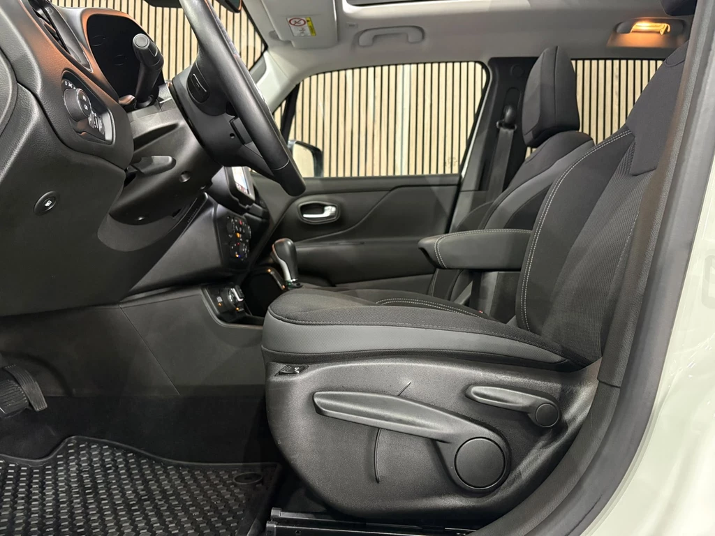Jeep Renegade – foto 25