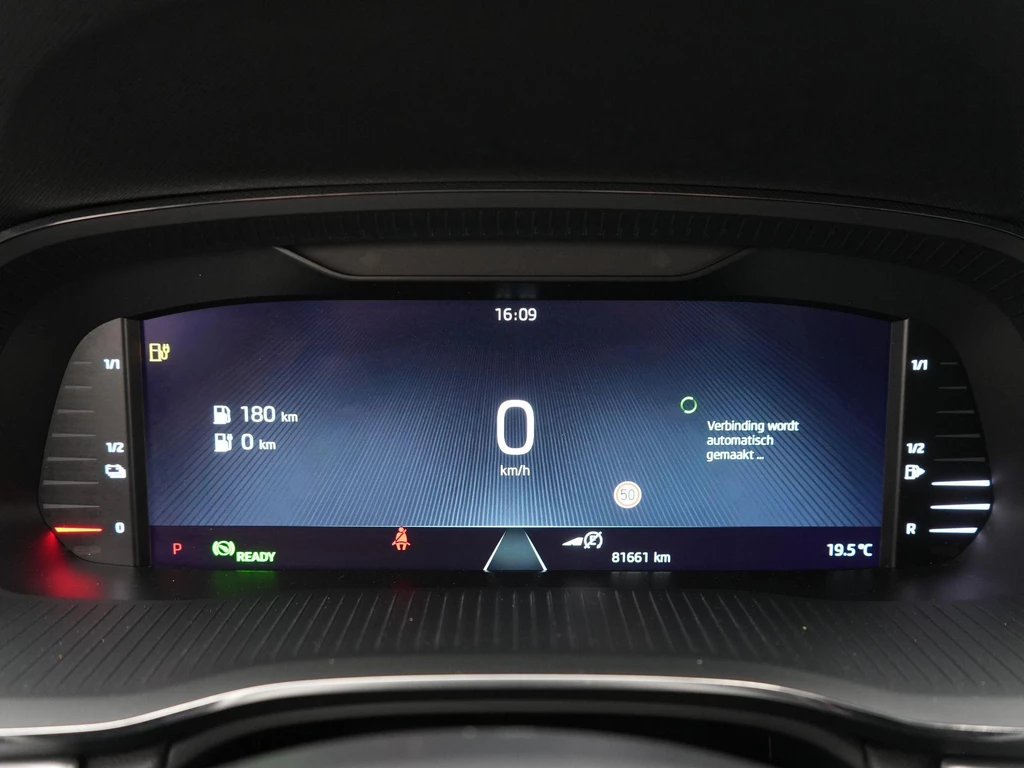 Škoda Octavia – foto 15