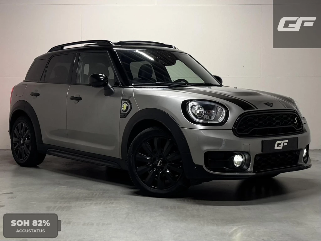 MINI Countryman – foto 16