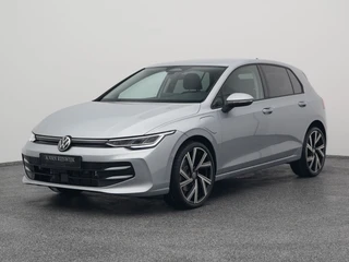 Volkswagen Golf – thumbnail 1