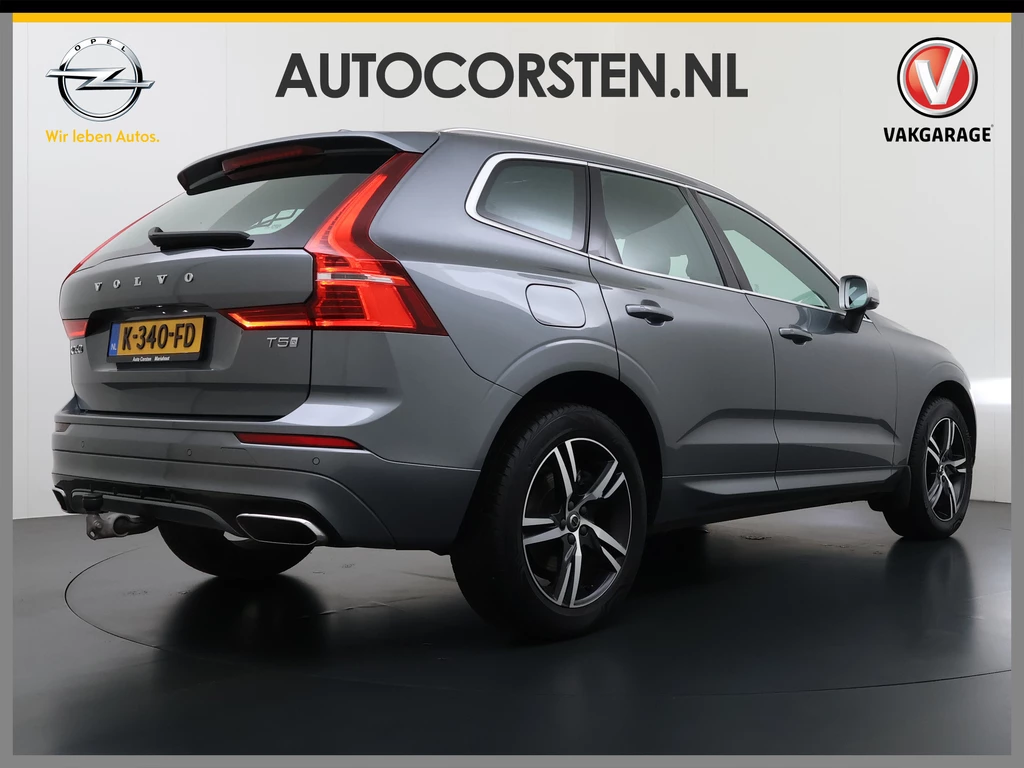Volvo XC60 – foto 5