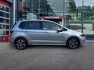 Volkswagen Golf Sportsvan – thumbnail 6