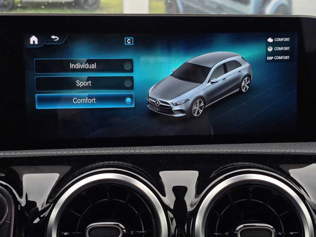 Mercedes-Benz A-Klasse – foto 40