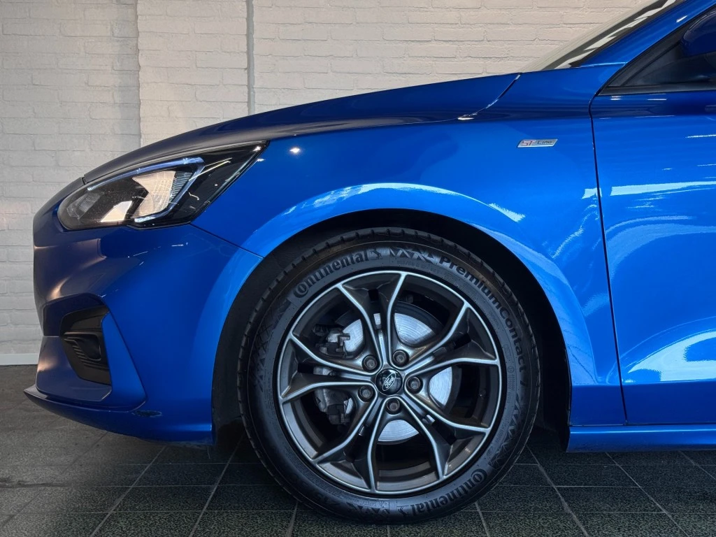 Ford Focus – foto 10