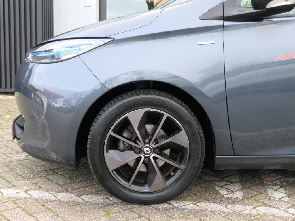 Renault ZOE – foto 13