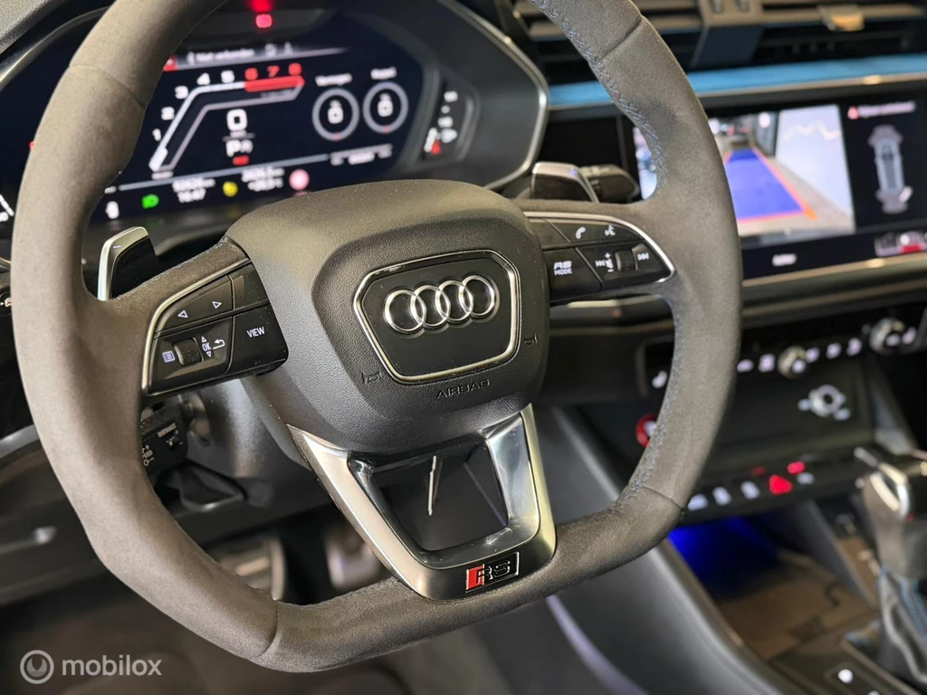 Audi RSQ3 – foto 26