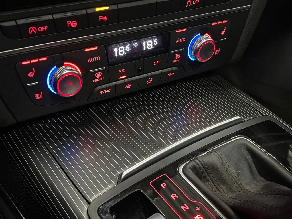 Audi A6 – foto 21