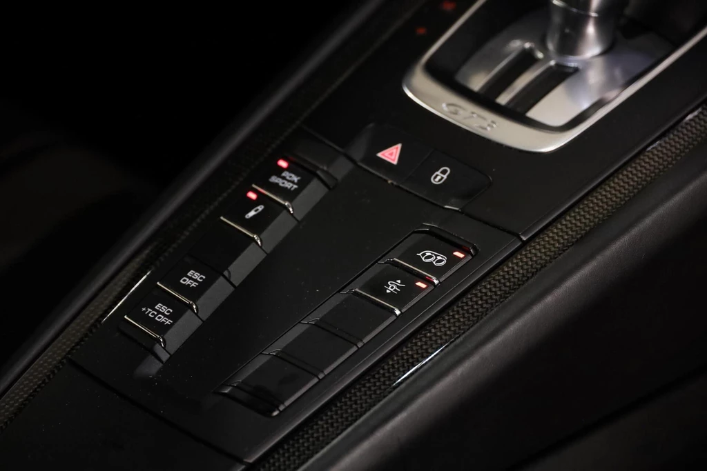 Porsche 911 – foto 14