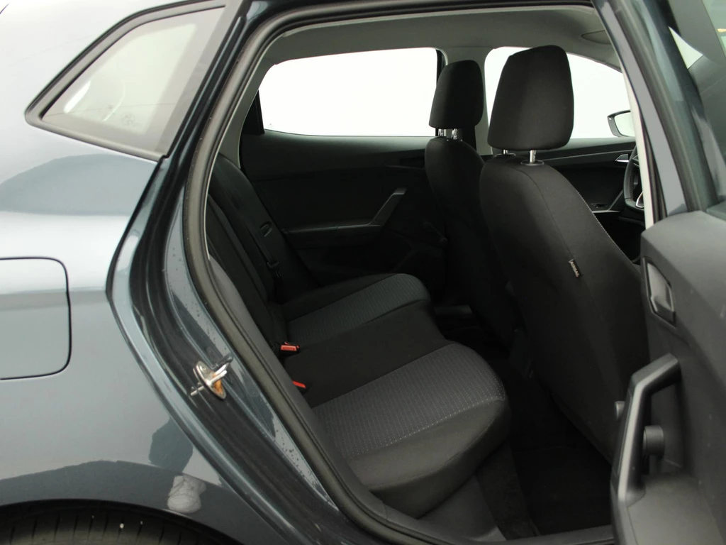 SEAT Ibiza – foto 8