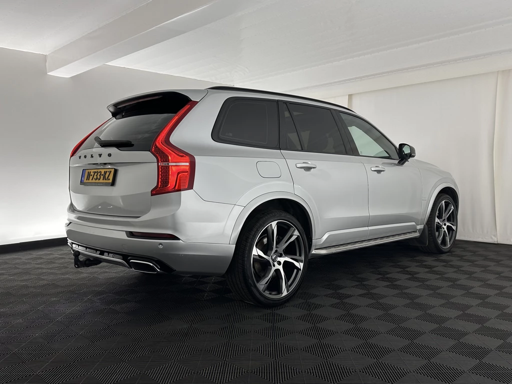 Volvo XC90 – foto 4