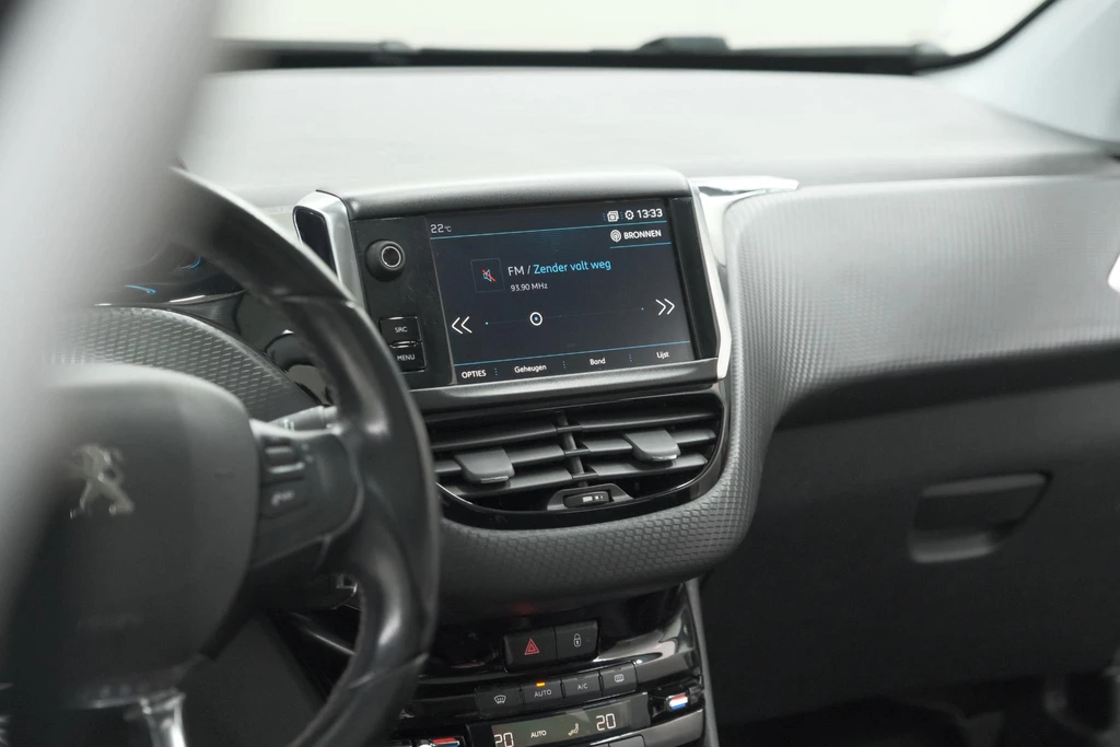 Peugeot 2008 – foto 52