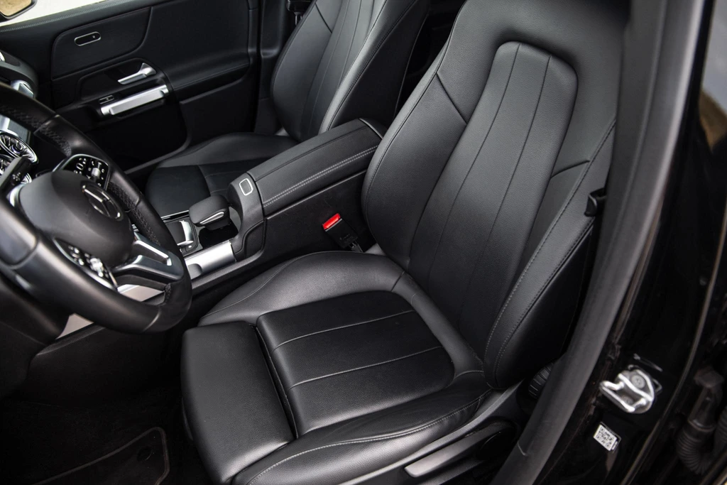 Mercedes-Benz EQB – foto 26