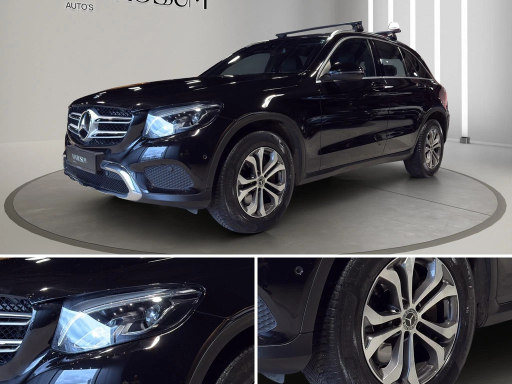 Mercedes-Benz GLC – foto 2