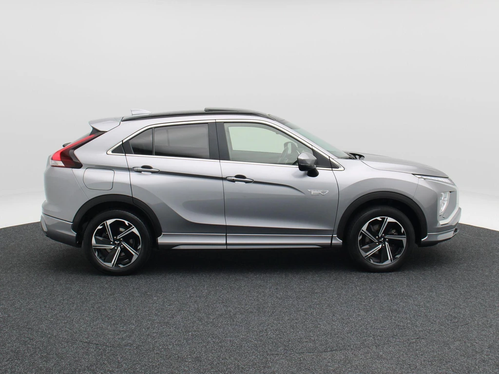 Mitsubishi Eclipse Cross – foto 6