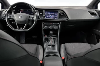SEAT Leon – thumbnail 10