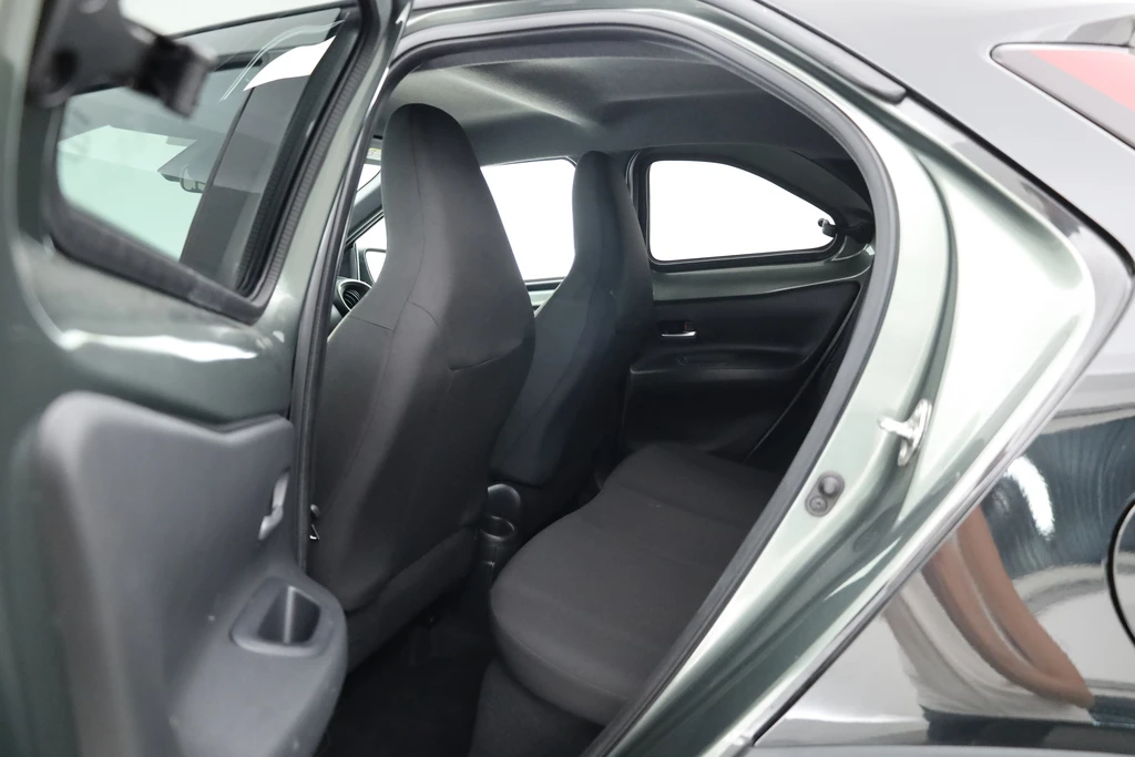 Toyota Aygo – foto 32