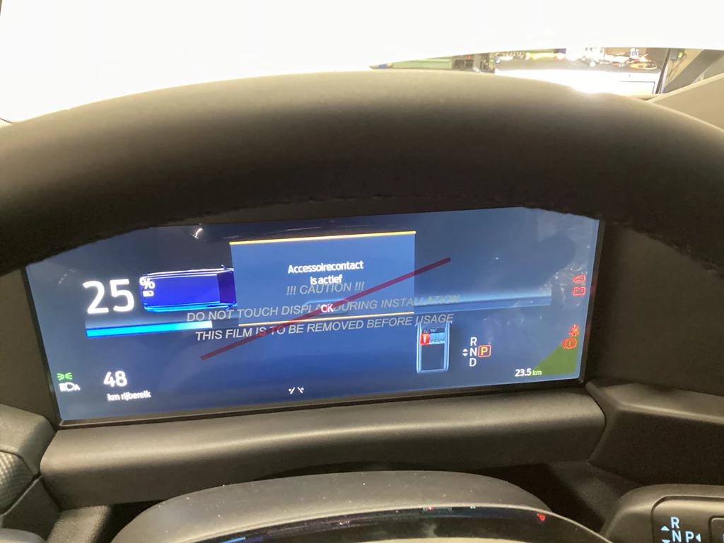 Ford E-Transit Custom – foto 33