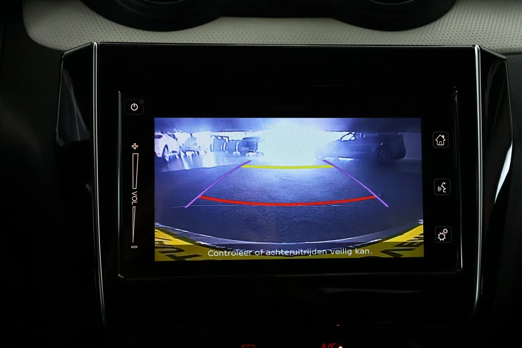 Suzuki Swift – foto 18