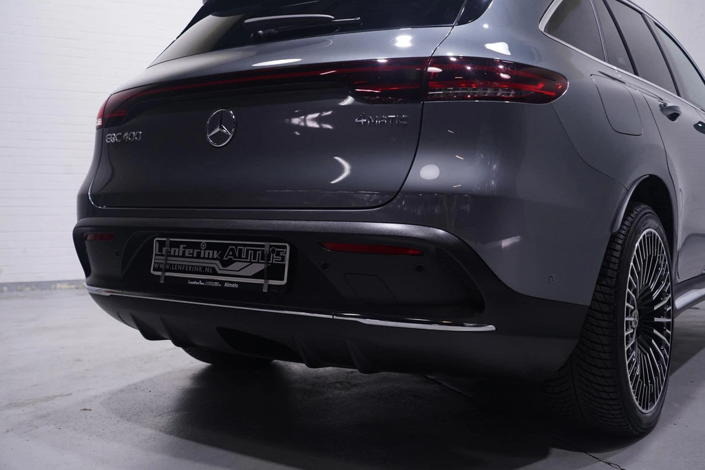 Mercedes-Benz EQC – foto 7