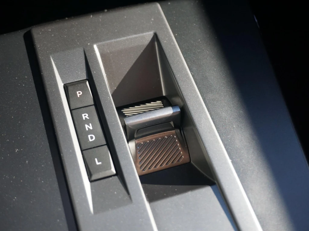 Opel Frontera – foto 31