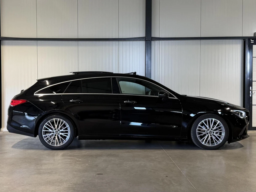Mercedes-Benz CLA – foto 10