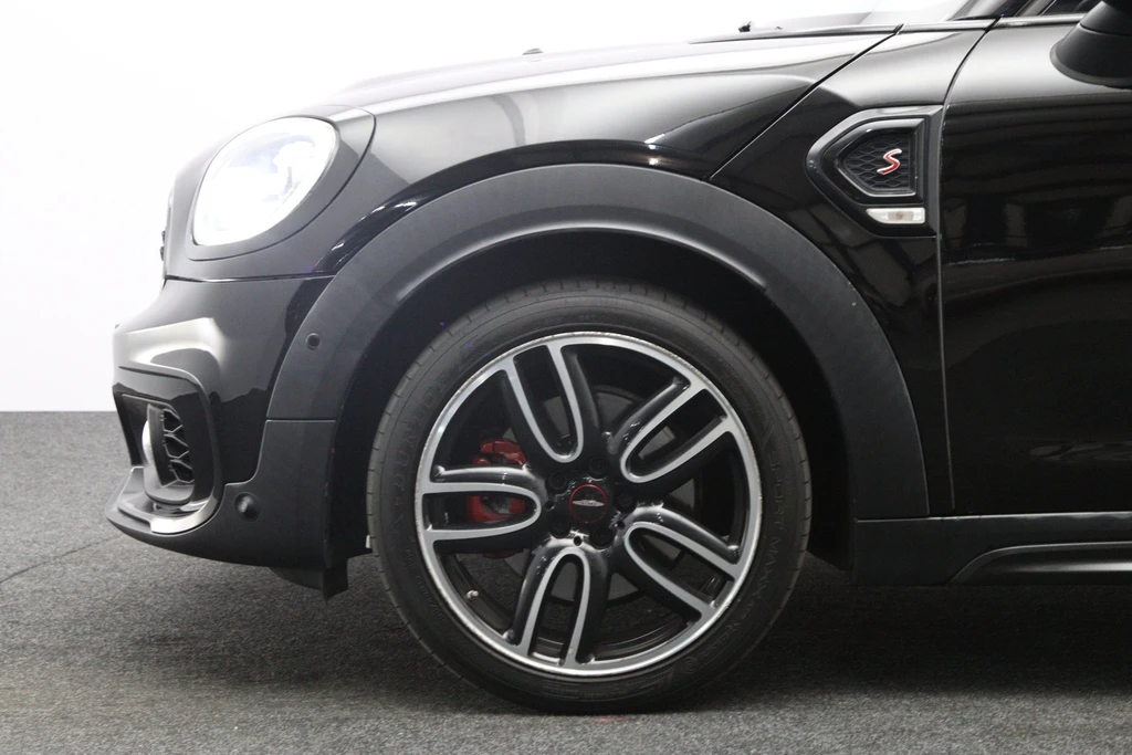 MINI Countryman – foto 18
