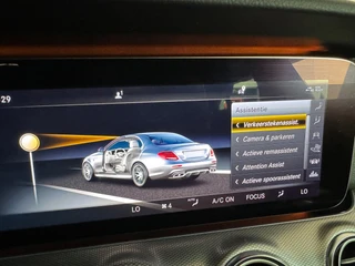 Mercedes-Benz E-Klasse – thumbnail 32