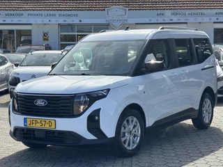 Ford Tourneo Courier – thumbnail 2