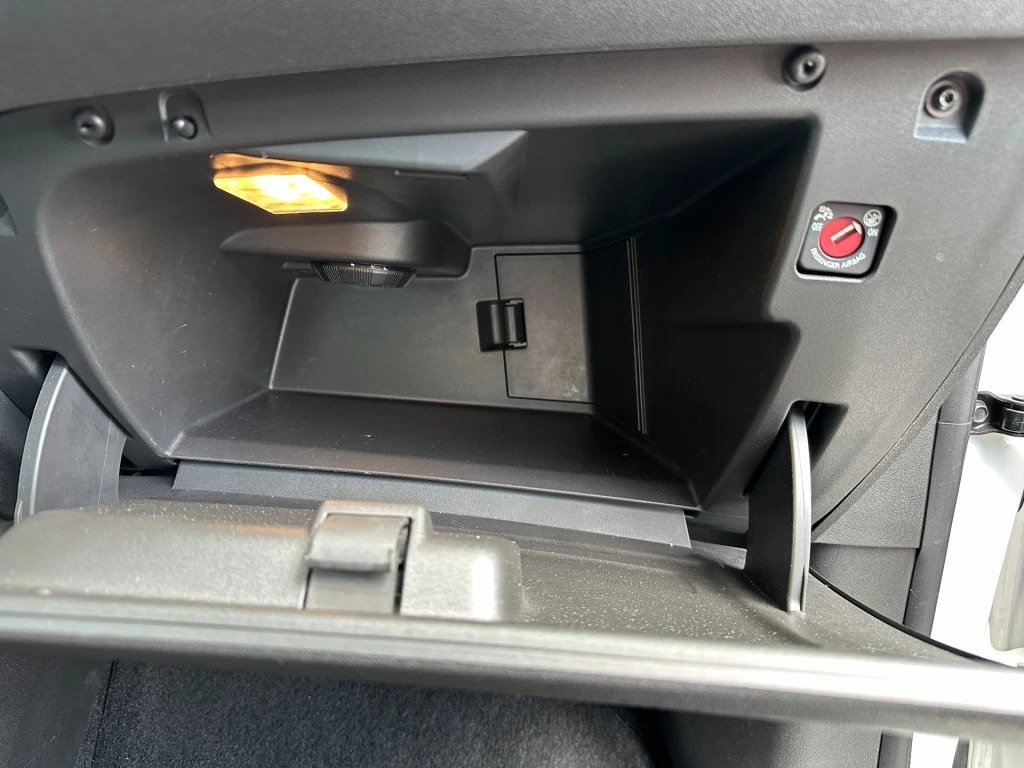 Opel Crossland X – foto 12