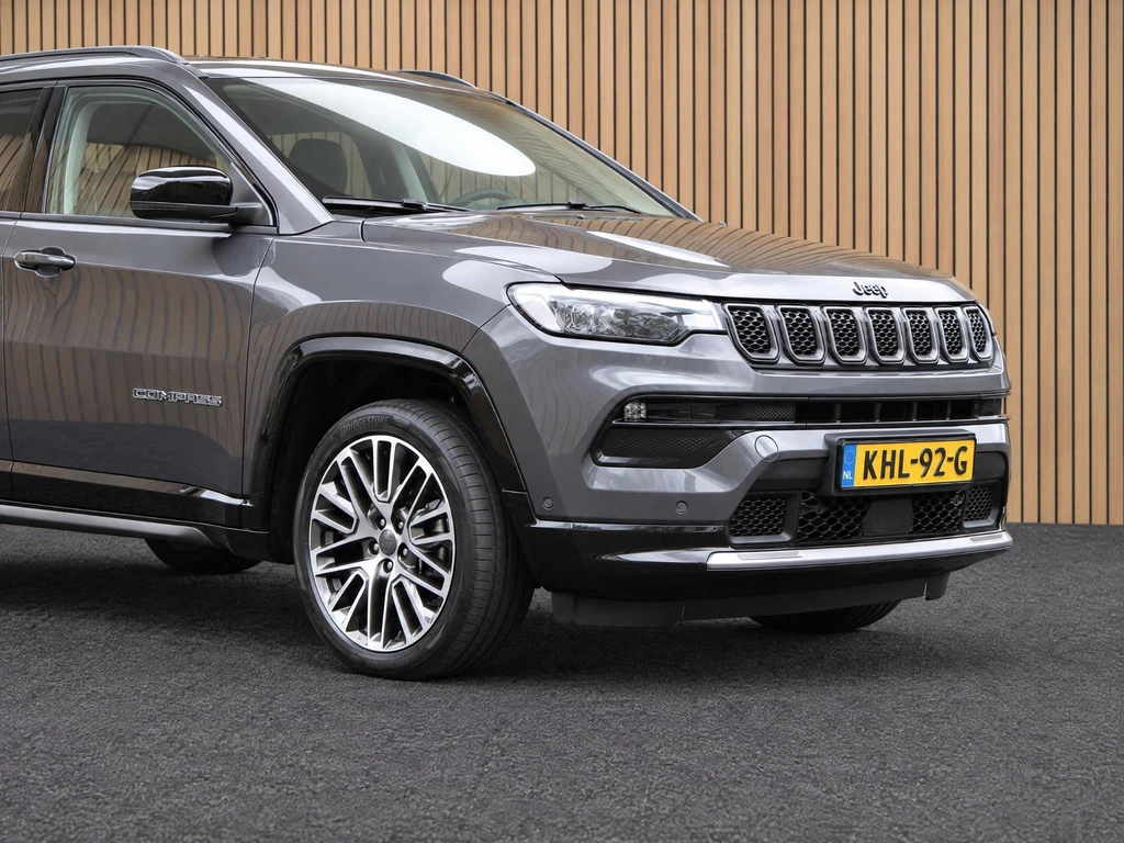 Jeep Compass – foto 6