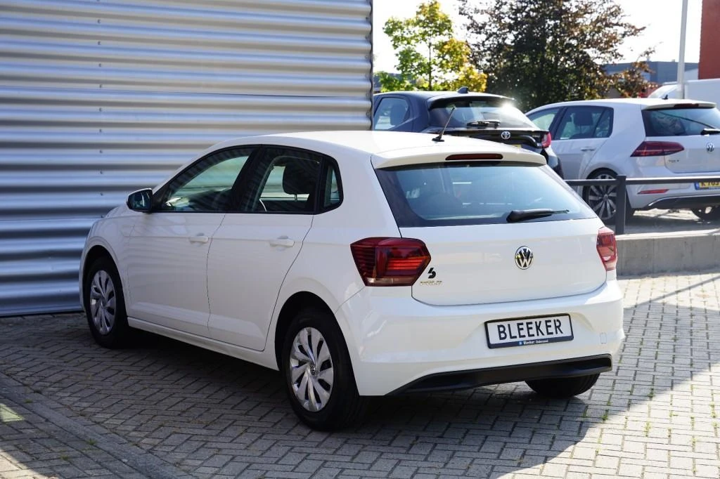 Volkswagen Polo – foto 2