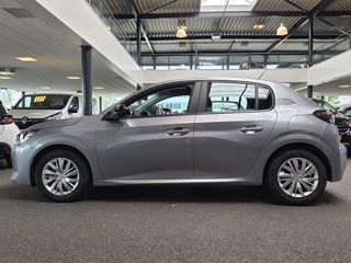 Peugeot 208 – thumbnail 3