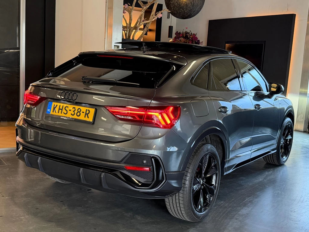 Audi Q3 – foto 10