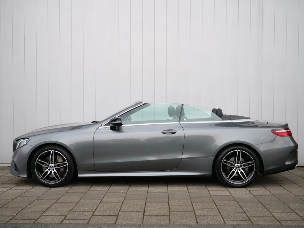 Mercedes-Benz E-Klasse – foto 2