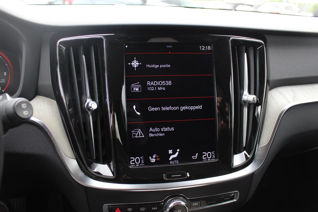 Volvo V60 – foto 23