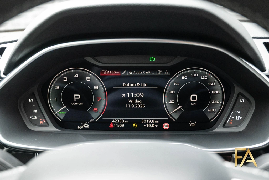 Audi Q3 – foto 36