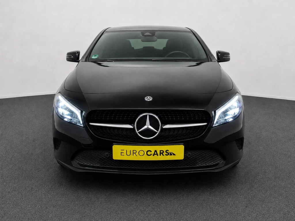 Mercedes-Benz CLA – foto 8